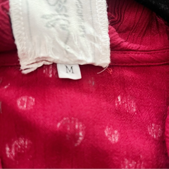 HaruBella Two Piece Set - Crinkle Rayon - Picture 8 of 14